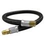Imagem de Picktail P13 Term Latao 7/16 Nptm*1/8 Nptf 0,50mt