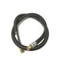 Imagem de Picktail P13 Term Latao 7/16 Nptm*1/8 Nptf 1,00mt