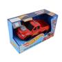 Imagem de Pickup Truck Com Luz E Som Hot Wheels Multikids - Br1820