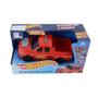 Imagem de Pickup Truck Com Luz E Som Hot Wheels Multikids - Br1820