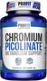 Imagem de Picolinato De Cromo 60caps Chromium Picolinate - Profit Labs