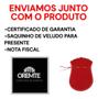 Imagem de Piercing Aço Cirúrgico Orelha Pressão Cobra  Hipoalérgico
