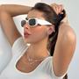 Imagem de Piercing Argola Articulado Liso Em Prata 925