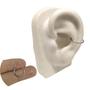 Imagem de Piercing Argola Conch Aço 316l Click 12mm