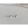 Imagem de Piercing Argola Prata 925  8mm  Daith Encaixe 