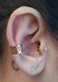 Imagem de Piercing Fake Aço Cirúrgico (Mod. 06)