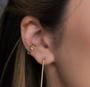 Imagem de Piercing Fake Corrente