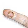 Imagem de Piercing Titânio Argola Pvd Com Zircônia Orelha Septo Click
