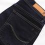 Imagem de Pierre Cardin Calça Jeans Masculina com Elastano 