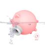 Imagem de Piggy Sugador de Clitóris com Pulsação S-Hande Rosa