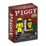 Imagem de PIGGY - Torcher Figure Buildable Set - Torcher Building Brick Set Série 1 - Inclui DLC