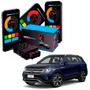Imagem de PiggyBack Modulo Chip Aumento Potencia Torque One Motor Turbo Stage Bluetooth Taos 1.4 250 TSI