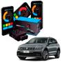 Imagem de PiggyBack Modulo Chip Aumento Potencia Torque One Motor Turbo Stage Bluetooth Tiguan 1.4 250 TSI