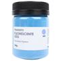 Imagem de Pigmento Artístico Cromacolor 100g 9890 Azul Fluorescente