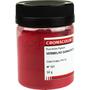 Imagem de Pigmento Artistico Puro Cromacolor Vermelho Quinacridona 50G