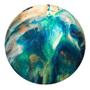 Imagem de Pigmento Azul E Verde Translúcido Para Resinas Emb. 50G
