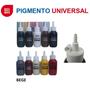 Imagem de Pigmento Colorante Universal Bege Tenax 75 Ml