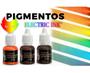 Imagem de Pigmento Electric Ink Micropigmentação Labial 8ml - Rosa Seco