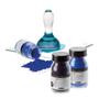 Imagem de Pigmento Fluorescente em Pó Schmincke 100ml S2 826 Green