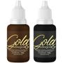 Imagem de Pigmento Mag Color Gold 5ml Micropigmentação - 2 Unidades