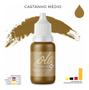 Imagem de Pigmento Mag Color Gold 5ml Micropigmentação Escolha A Cor