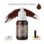 Imagem de Pigmento Mag Color Gold Sobrancelha 5ml - Castanho Escuro Intenso