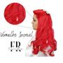 Imagem de Pigmento para Cabelo Vermelho Incrível 500g - Fabiana Rocha