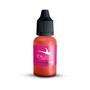 Imagem de Pigmento Rbkollors Orgânico Red Rose 15ml Micropigmentação
