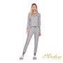 Imagem de Pijama All Print Feel The Clouds