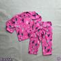 Imagem de Pijama Bebê Blusa e Calça Unissex 83353 - Malwee Kids