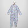 Imagem de Pijama Bebê Duzizo Macacão Soft Estampado