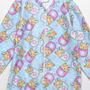 Imagem de Pijama Bebê Duzizo Macacão Soft Estampado