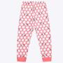 Imagem de Pijama Brilha no Escuro Infantil Feminino Kyly 1000159