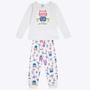 Imagem de Pijama Brilha no Escuro Infantil Feminino Kyly 1000163