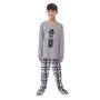 Imagem de Pijama Confort Infantil Masculino Victory