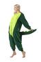 Imagem de Pijama Costume DarkCom Dinosaur Onesie para mulheres e homens