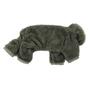 Imagem de Pijama de lã para cães Fitwarm para cães ou gatos pequenos