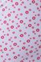 Imagem de Pijama De Microfibra Estampada C/ Alça Regulável