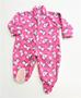 Imagem de Pijama de Soft - Tamanho 1 ao 4 - Quentinho com Estampas Variadas