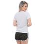 Imagem de Pijama Feminino Baby Doll Shorts Doll Confortável