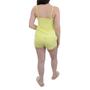 Imagem de Pijama Feminino Danka Amarelo - 011005