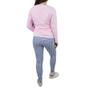 Imagem de Pijama Feminino Toy Box Urso Xadrez Rosa - 713T