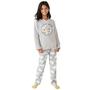 Imagem de Pijama Hering Longo Infantil Em Fleece