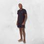 Imagem de Pijama Hering Masculino Em Malha Com Algodão Decote V