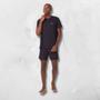 Imagem de Pijama Hering Masculino Em Malha Com Algodão Decote V