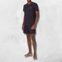 Imagem de Pijama Hering Masculino Em Malha Com Algodão Decote V