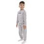 Imagem de Pijama Infantil Canelado Masculino Victory