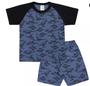 Imagem de Pijama Infantil Dino - Uni Duni - Tam 6