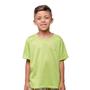 Imagem de Pijama Infantil Diones Menino Com Camiseta Lisa e Shorts