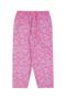 Imagem de Pijama Infantil Feminino Inverno Cat - Hey Kids Azul Claro